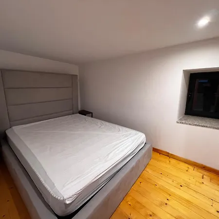 Dom wakacyjny Refugio Da Aldeia Varzea Cova